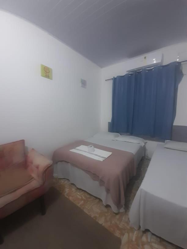 Hotel Perola Ltda Cuiabá Eksteriør billede