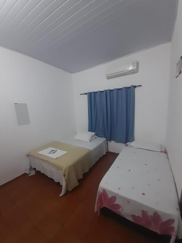 Hotel Perola Ltda Cuiabá Eksteriør billede
