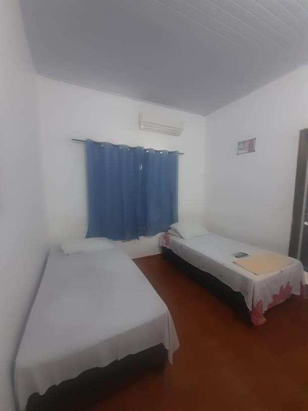 Hotel Perola Ltda Cuiabá Eksteriør billede