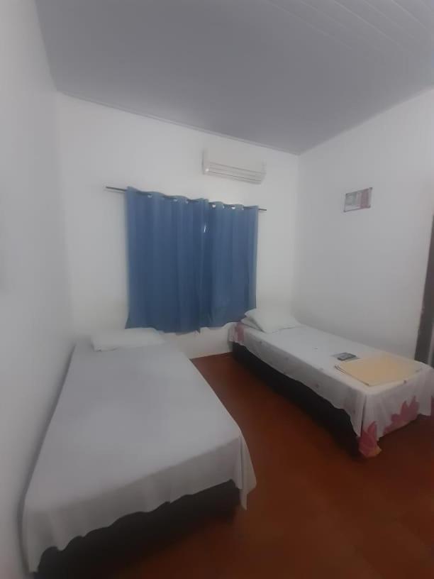 Hotel Perola Ltda Cuiabá Eksteriør billede