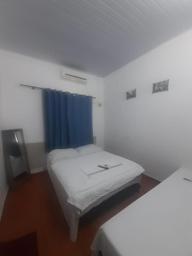 Hotel Perola Ltda Cuiabá Eksteriør billede