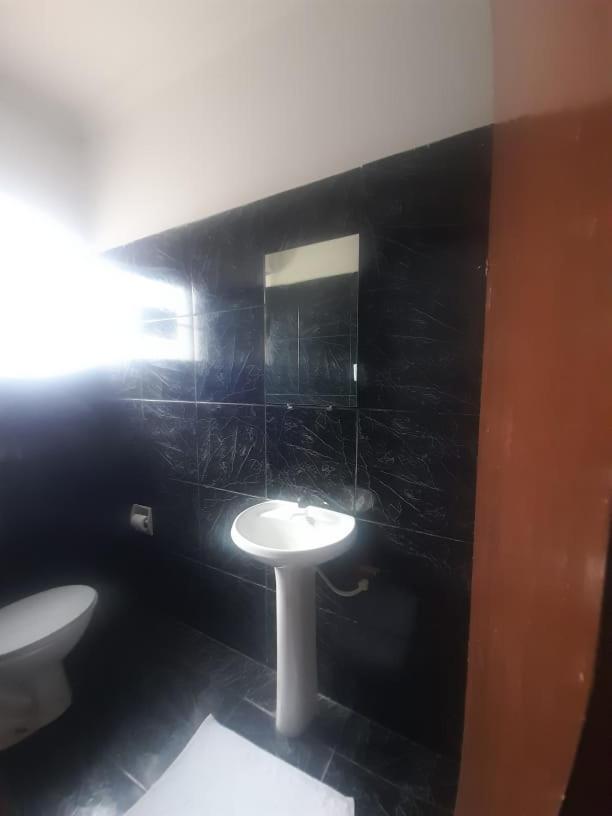 Hotel Perola Ltda Cuiabá Eksteriør billede