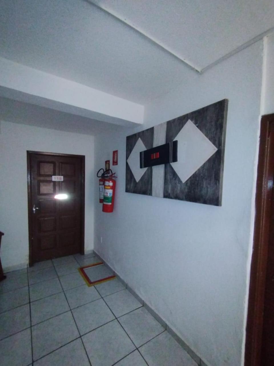 Hotel Perola Ltda Cuiabá Eksteriør billede