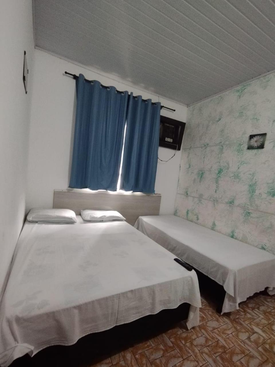 Hotel Perola Ltda Cuiabá Eksteriør billede