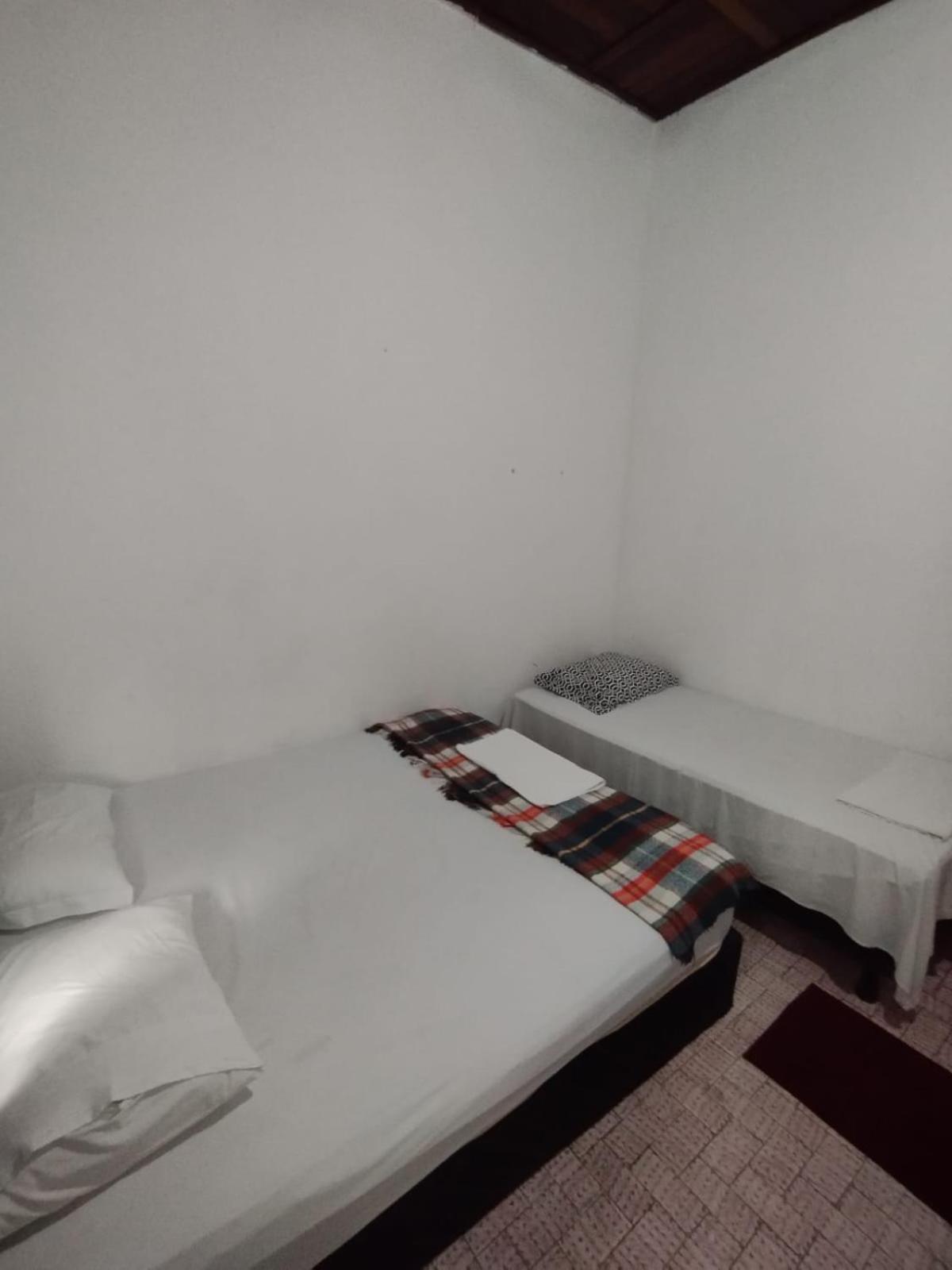 Hotel Perola Ltda Cuiabá Eksteriør billede